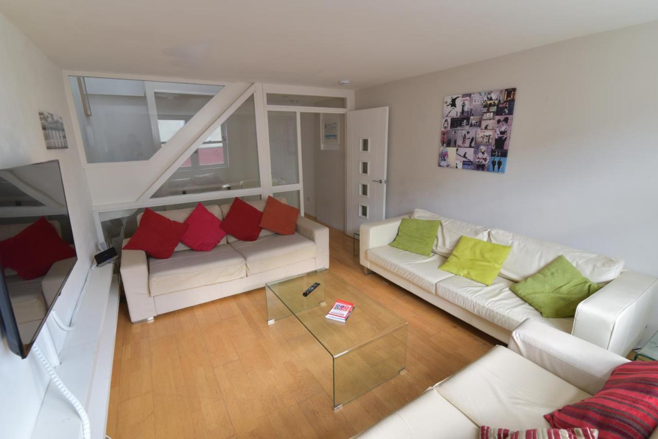 Beach Central With Allocated Parking And Patio Brighton Ngoại thất bức ảnh